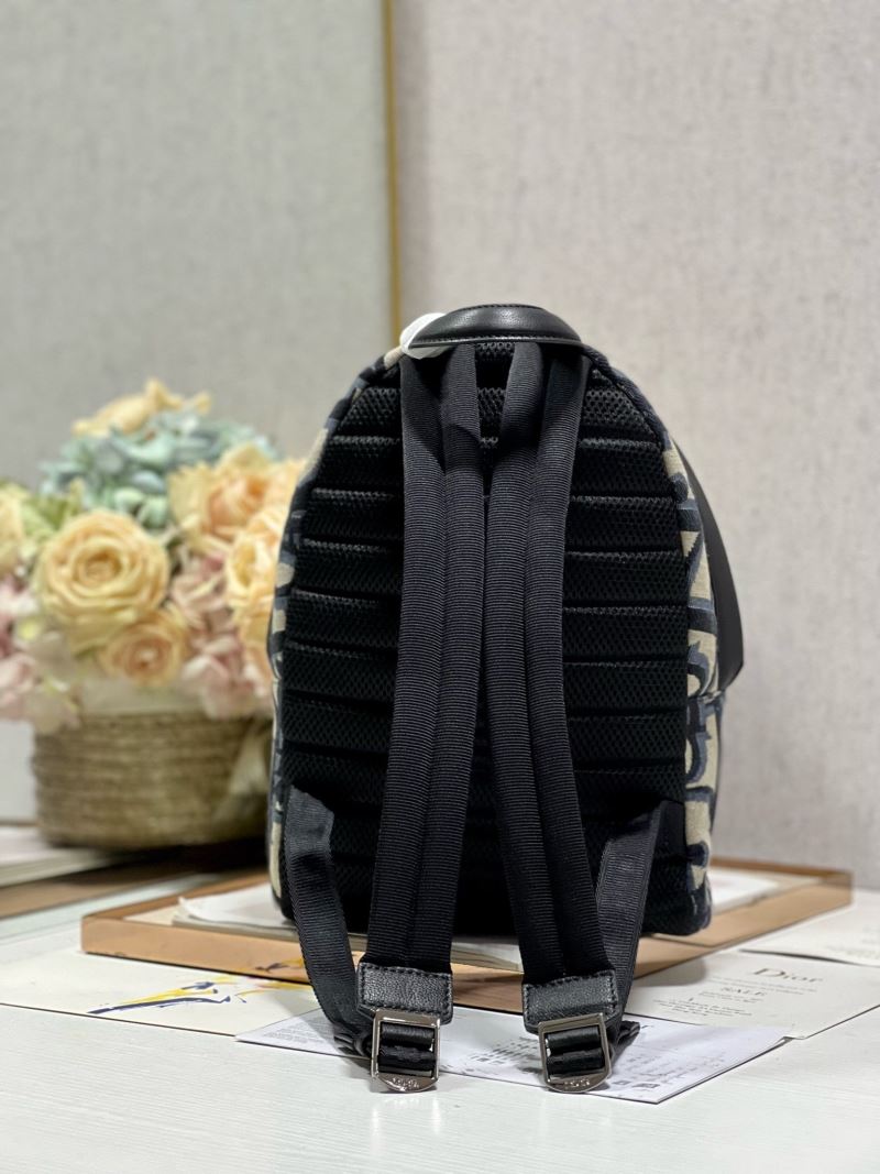 Dior Backpacks